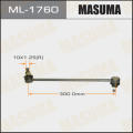 MASUMA ML1760  p p Mazda 3 1.6,2.0 08-