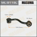 MASUMA ML-9119L  / , 