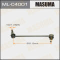 MASUMA ML-C4001  / , 