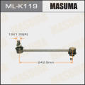 MASUMA MLK119 