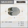 MASUMA MLS200