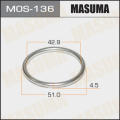 MASUMA MOS136