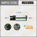 MASUMA MPU106
