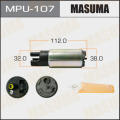MASUMA MPU107