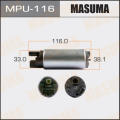 MASUMA MPU116