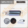 MASUMA MPU701C 