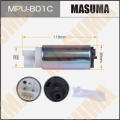 MASUMA MPU801C 