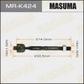MASUMA MRK424 
