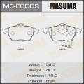 MASUMA MSE0009