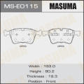 MASUMA MSE0115