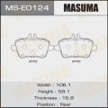 MASUMA MSE0124   