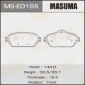 MASUMA MSE0166   