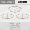 MASUMA MSU0025