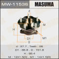 MASUMA MW11536