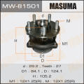MASUMA MW81501