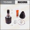 MASUMA TO588
