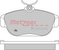 METZGER 1170018
