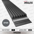 MILES 7PK2283