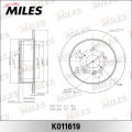  MILES K011619