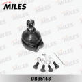 MILES DB35143    /  