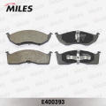 MILES E400393   ,  