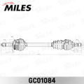 MILES GC01084