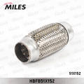 MILES HBFB51X152  ,  