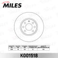 MILES K001518  