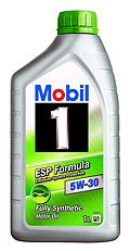 MOBIL 152054   Mobil 1 ESP Formula 5W-30 1