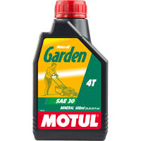   Motul Garden 4T 1