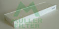 MULLER FILTER FC500 ,    