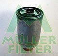 MULLER FILTER FN436  