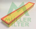MULLER FILTER PA3780  