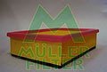 MULLER FILTER PA411S  