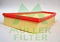 MULLER FILTER PA679  