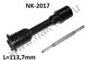 NAK-KAT NK2017   , L=113,7 