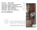 NIPPARTS J1241079