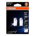 OSRAM 2850CW02B   W5W Premium 6000K 12V 2