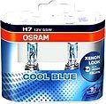 OSRAM 64210CBIHCB  H7 Cool Blue +20 12V 55W 2