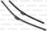 PATRON PWB003   61 + 48 -  Side Pin 22mm BMW 3 (E90/91)
