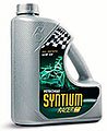   Petronas Syntium Racer X1 10W-60 4