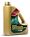   Petronas Syntium 7000 XS 0W-30 4