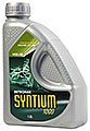   Petronas Syntium 1000 10W-40 1