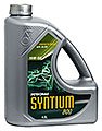   Petronas Syntium 800 15W-50 4