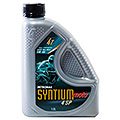   Petronas Syntium Moto SP 5W-40 1