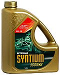  Petronas Syntium 5000 CP 5W-30 4