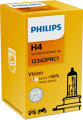 PHILIPS 12342PRC1  H4 12V-60W/55W +30 Premium