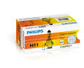 PHILIPS 12362PRC1  H11 Vision +30 12V 55W PGJ19-2