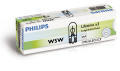 PHILIPS 12961LLECOCP  W5W LongLife EcoVision