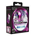 PHILIPS 12972CVPPS2  H7 ColorVision +60  12V 55W PX26d 2